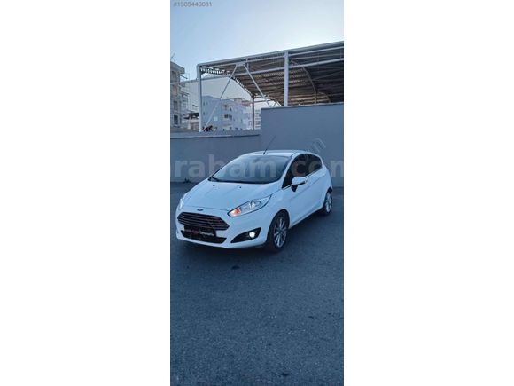 HAS CAR OTOMOTİV'den