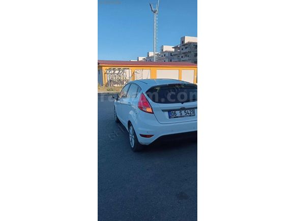 HAS CAR OTOMOTİV'den