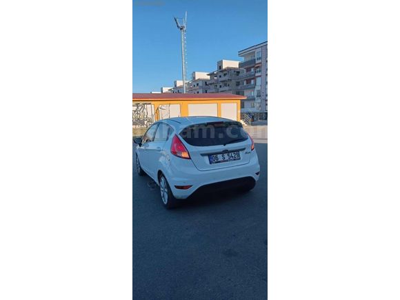 HAS CAR OTOMOTİV'den