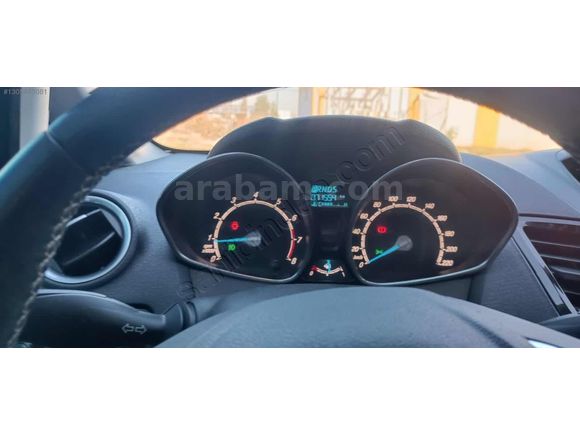 HAS CAR OTOMOTİV'den