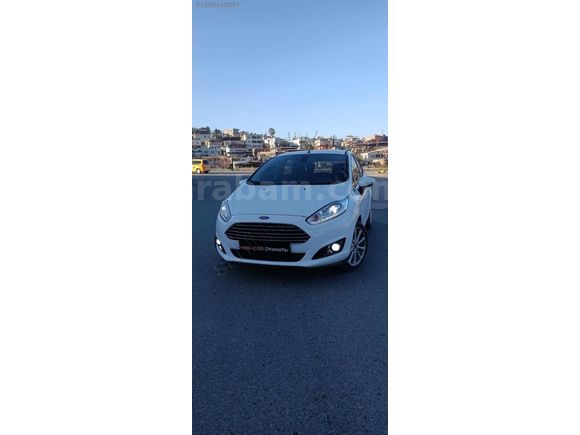 HAS CAR OTOMOTİV'den