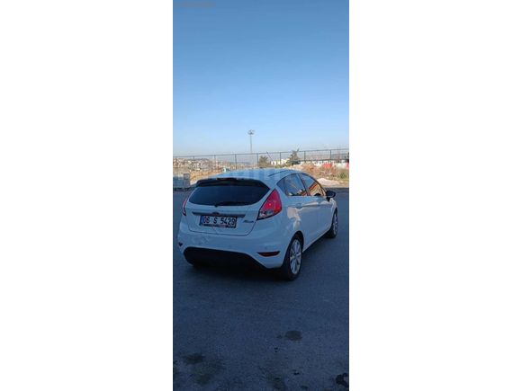 HAS CAR OTOMOTİV'den