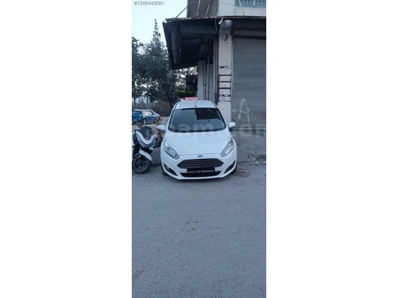HAS CAR OTOMOTİV'den