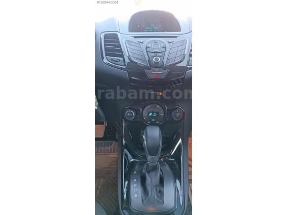 HAS CAR OTOMOTİV'den
