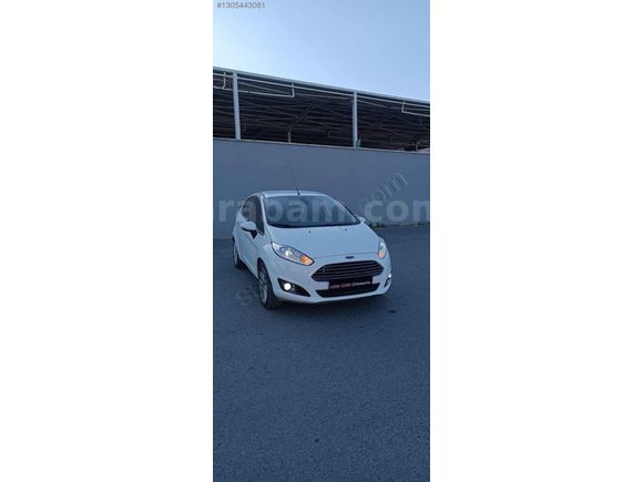 HAS CAR OTOMOTİV'den
