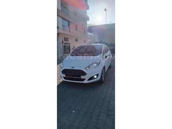 HAS CAR OTOMOTİV'den