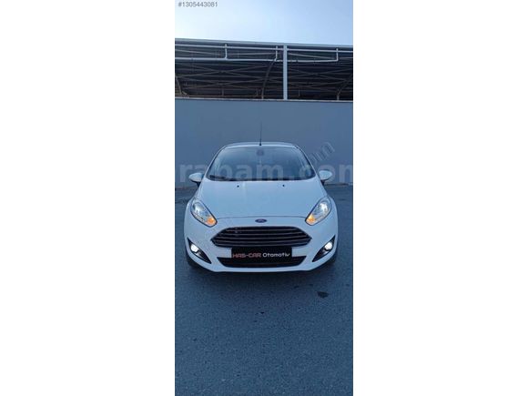 HAS CAR OTOMOTİV'den