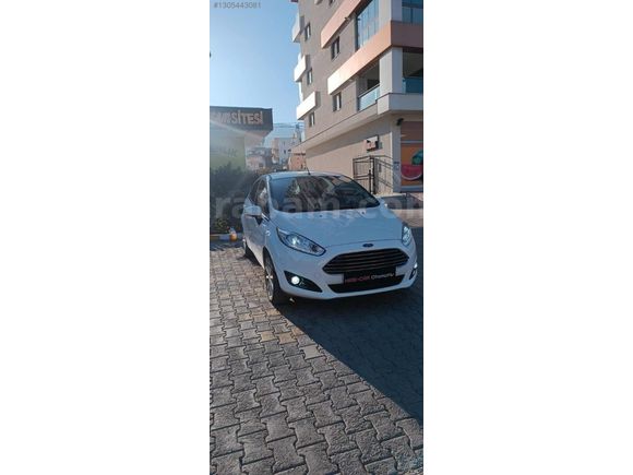 HAS CAR OTOMOTİV'den