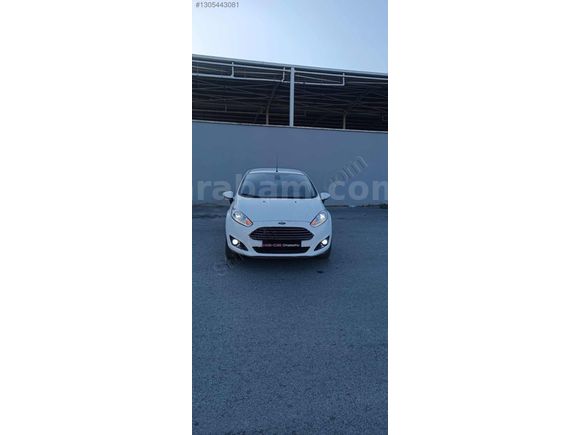 HAS CAR OTOMOTİV'den