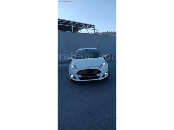 HAS CAR OTOMOTİV'den