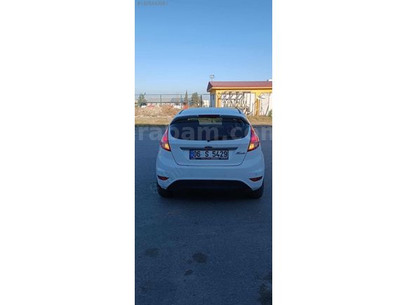 HAS CAR OTOMOTİV'den