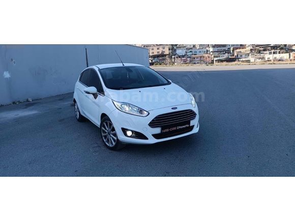 HAS CAR OTOMOTİV'den