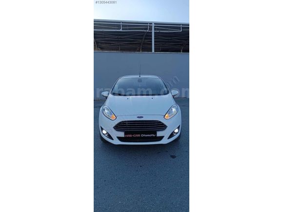 HAS CAR OTOMOTİV'den