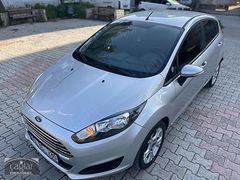 2015 FİESTA 1.6 TREND X TAM OTOMATİK HATASIZ BOYASIZ 139.000 KM