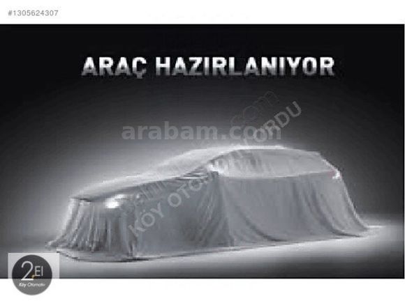 KÖY OTOMOTİV'DEN 2024 CITROEN C3 AİRCROS 1.2 SHİNE HATASIZ.