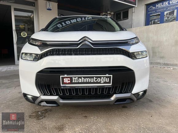 2023 FEEL BOLD BOYASIZ TIRAMERSİZ PTOMATİK