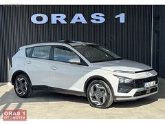ORAS1 2025 HYUNDAI BAYON 1.0 T-GDI STYLE OTOMATİK %20 KDV