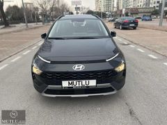MUTLUDAN BOYASIZ HATASIZ 2025 HYUNDAİ BAYON 1.0 T-GDI STYLE