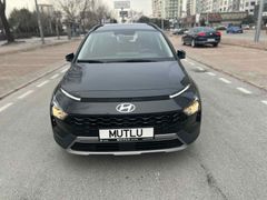MUTLUDAN BOYASIZ HATASIZ 2025 HYUNDAİ BAYON 1.0 T-GDI STYLE