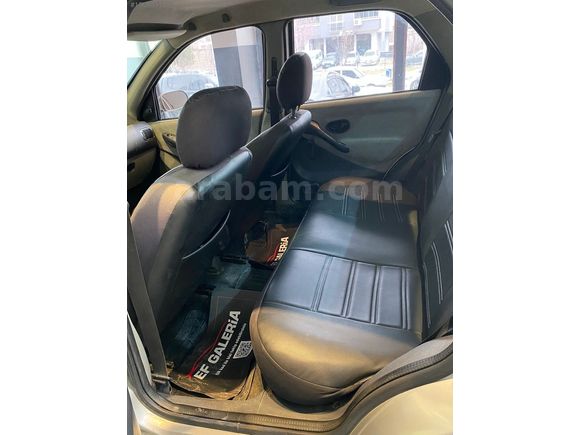 FİAT ALBEA 1.3MULTIJET ACTİVE BAKIMLARI YENİ MASRAFSIZ