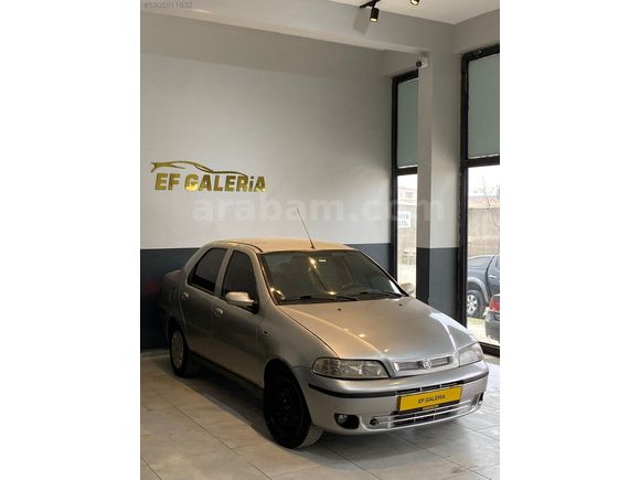 FİAT ALBEA 1.3MULTIJET ACTİVE BAKIMLARI YENİ MASRAFSIZ