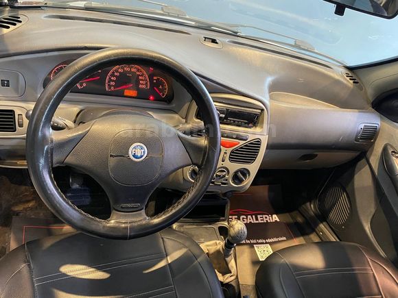 FİAT ALBEA 1.3MULTIJET ACTİVE BAKIMLARI YENİ MASRAFSIZ