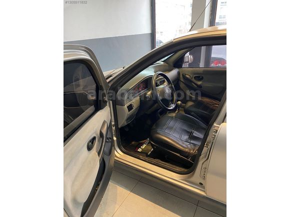 FİAT ALBEA 1.3MULTIJET ACTİVE BAKIMLARI YENİ MASRAFSIZ