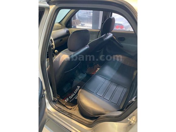FİAT ALBEA 1.3MULTIJET ACTİVE BAKIMLARI YENİ MASRAFSIZ