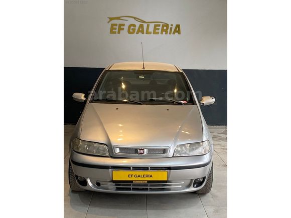 FİAT ALBEA 1.3MULTIJET ACTİVE BAKIMLARI YENİ MASRAFSIZ