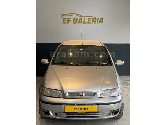 FİAT ALBEA 1.3MULTIJET ACTİVE BAKIMLARI YENİ MASRAFSIZ