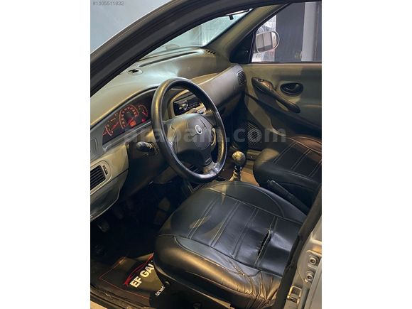 FİAT ALBEA 1.3MULTIJET ACTİVE BAKIMLARI YENİ MASRAFSIZ