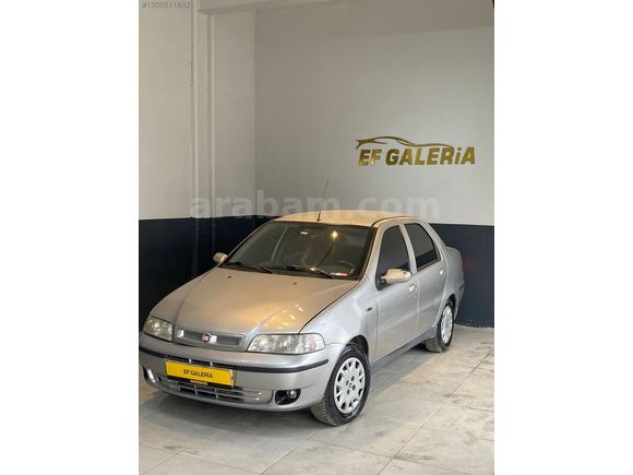 FİAT ALBEA 1.3MULTIJET ACTİVE BAKIMLARI YENİ MASRAFSIZ