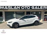 *MASLAN* 2015 VOLVO V40 CROSS*HATASIZ*CAM TAVAN*OTOMATİK*