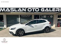 *MASLAN* 2015 VOLVO V40 CROSS*HATASIZ*CAM TAVAN*OTOMATİK*