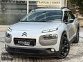 2016 CİTROEN C4 CACTUS 1.6 E-HDI SHİNE ETG6 OTOMATİK DİZEL