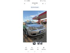Sahibinden Toyota Corolla 1.4 D-4D Terra 2007 Model