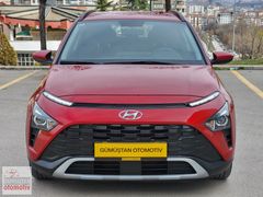 2024 BOYASIZ BAYON 1.4MPİ JUMP_OTOMATİK_25.000KM_HIZ KONTROL