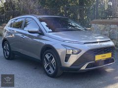 TURGO-HYUNDAİ BAYON 1.4MPI STYLE SUNROOF/CARPLAY/HATASIZ/BOYASIZ