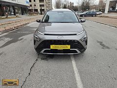 KARİZMA OTOMOTİV'DEN 2021 BAYON STYLE K.KARTINA 12 TAKSİT