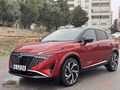 BOYASZ2025ÇIKIŞLI QASHQAİ 1.3DIG-T C.TAVAN.Ş.TAKP.E.BAGAJ 9700KM