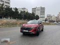BOYASZ2025ÇIKIŞLI QASHQAİ 1.3DIG-T C.TAVAN.Ş.TAKP.E.BAGAJ 9700KM