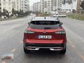 BOYASZ2025ÇIKIŞLI QASHQAİ 1.3DIG-T C.TAVAN.Ş.TAKP.E.BAGAJ 9700KM