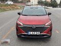 BOYASZ2025ÇIKIŞLI QASHQAİ 1.3DIG-T C.TAVAN.Ş.TAKP.E.BAGAJ 9700KM