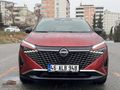 BOYASZ2025ÇIKIŞLI QASHQAİ 1.3DIG-T C.TAVAN.Ş.TAKP.E.BAGAJ 9700KM