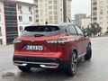 BOYASZ2025ÇIKIŞLI QASHQAİ 1.3DIG-T C.TAVAN.Ş.TAKP.E.BAGAJ 9700KM
