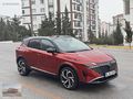 BOYASZ2025ÇIKIŞLI QASHQAİ 1.3DIG-T C.TAVAN.Ş.TAKP.E.BAGAJ 9700KM