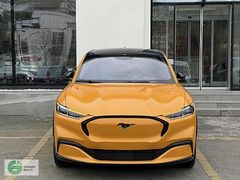 Ford Bayi Gürbaşlardan 2023 Mustang Mach-e Premium 4x4 270Hp
