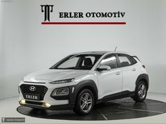 YETKİLİ BAKIMLI İLK ELDEN KONA DİZEL OTOMATİK