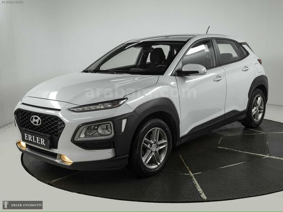 İLK ELDEN TAMAMI SERVİS BAKIMLI DİZEL OTOMATİK KONA