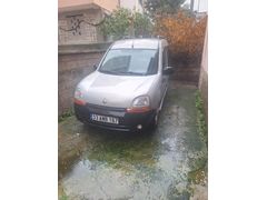 Sahibinden Renault Kangoo 1.4 RNA 2000 Model